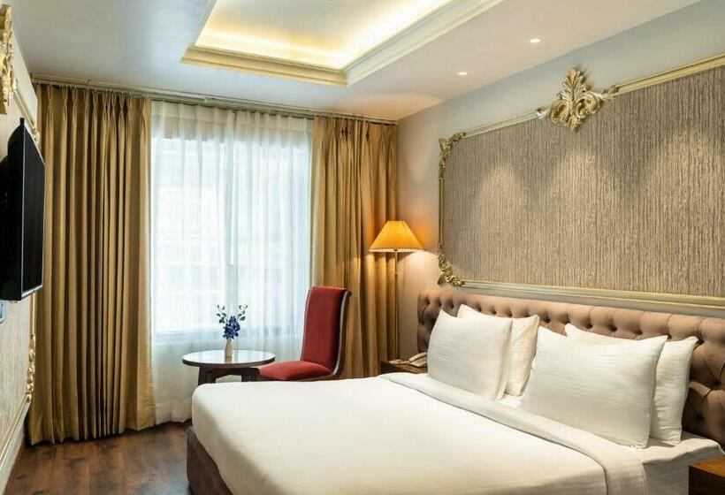 Отель Country Inn Hall Of Heritage Amritsar