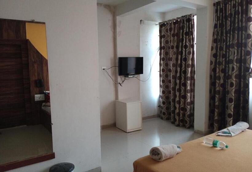 فندق Malhar Palace