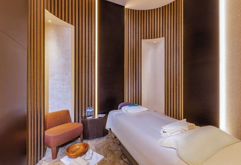 בית מלון כפרי Hilton Samarkand Regency