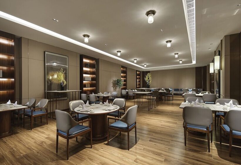 فندق Yuanchang Grand Harbourview