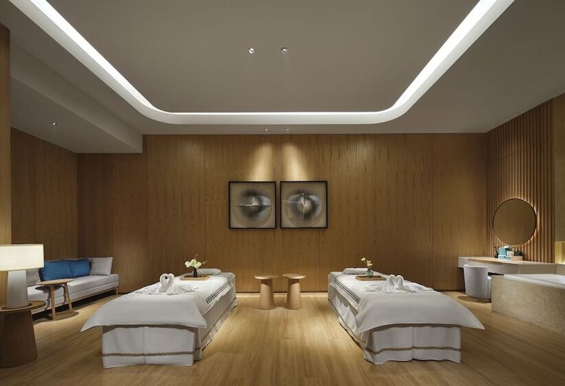 فندق Yuanchang Grand Harbourview