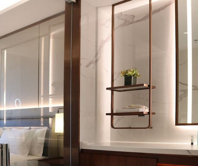 فندق Yuanchang Grand Harbourview