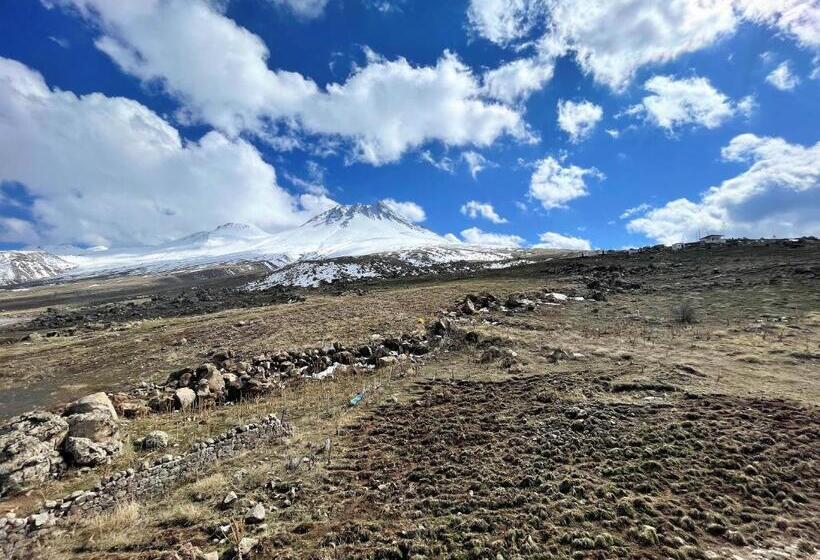 Karbeyaz Hotel & Resort