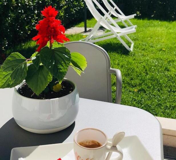 פנסיון Le Stanze Guesthouse