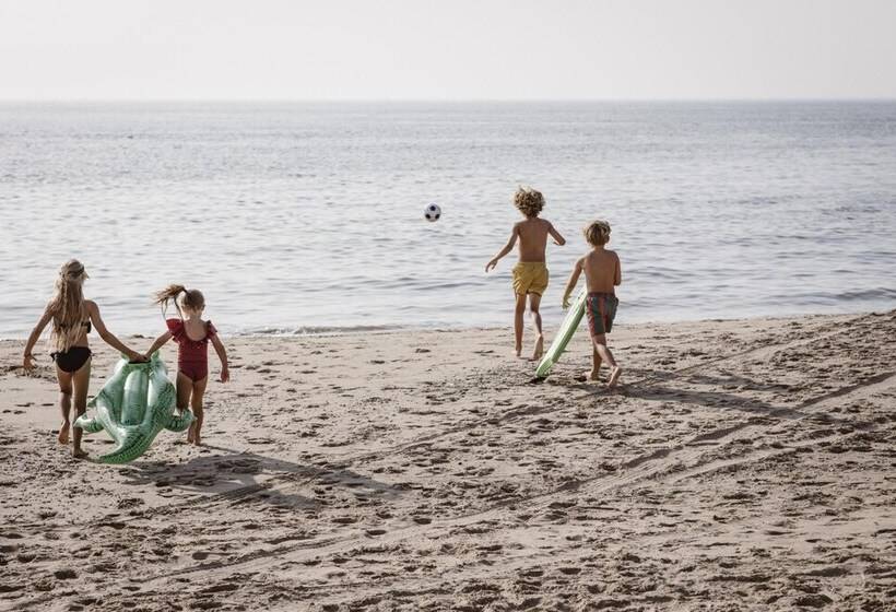 Rbr 1023   Beach Resort Kamperland