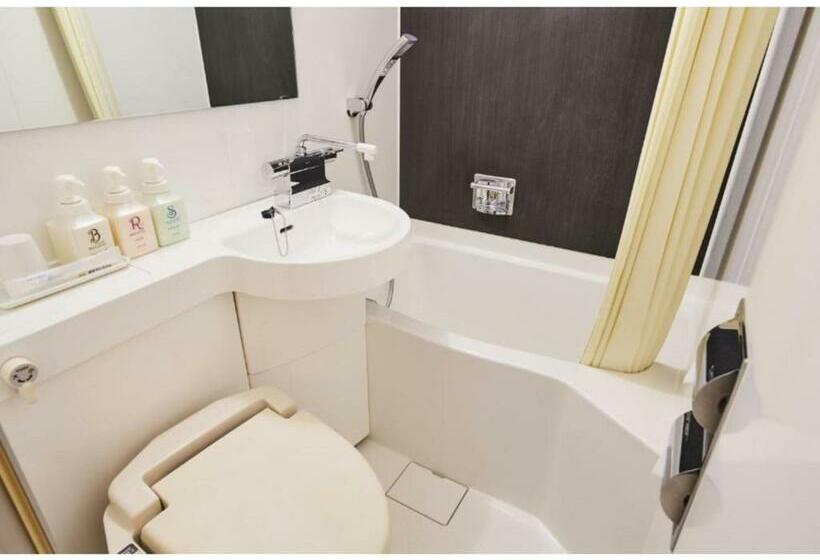 Urayasu Sun Hotel Vacation Stay 33015v
