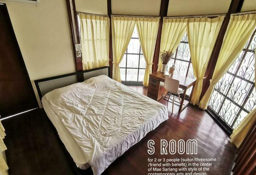 호스텔 Atom Poshtel