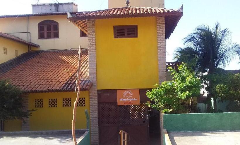Общежитие Village Lagoinha Ceará