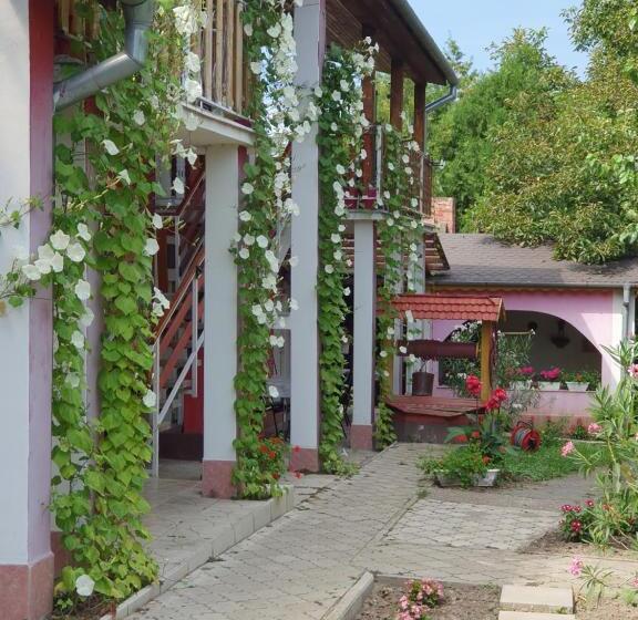 Apartmány Viola