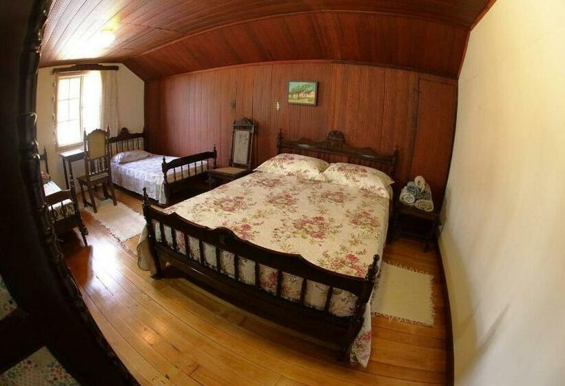 مبيت وإفطار Hospedaria 71