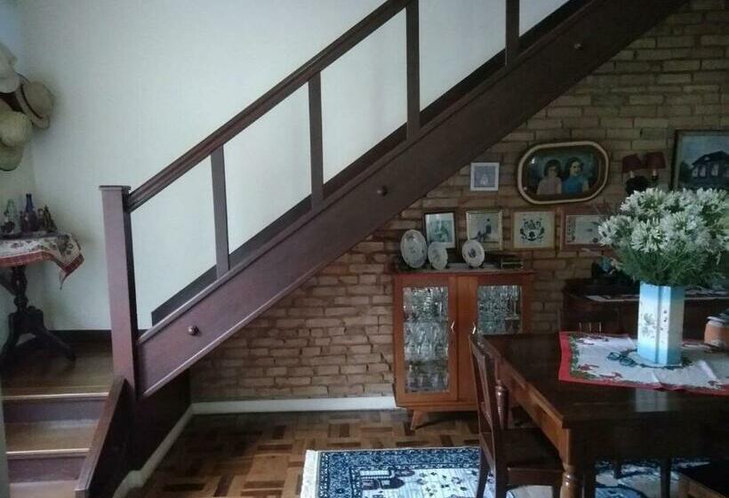 مبيت وإفطار Hospedaria 71