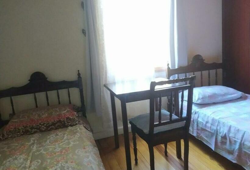 مبيت وإفطار Hospedaria 71