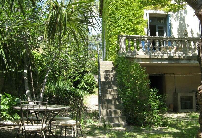 Bed and Breakfast Les Remparts