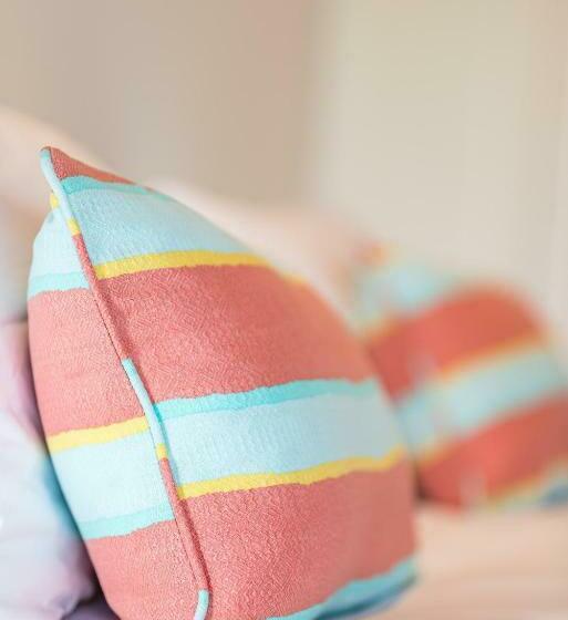 تختخواب و صبحانه Plettenberg View