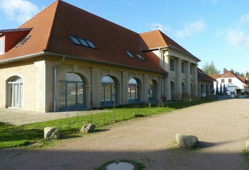 ホテル Die Remise Condé Re 10