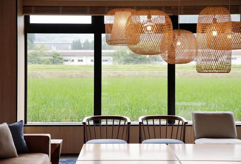 ホテル Fairfield By Marriott Gifu Takayama Shirakawa Go