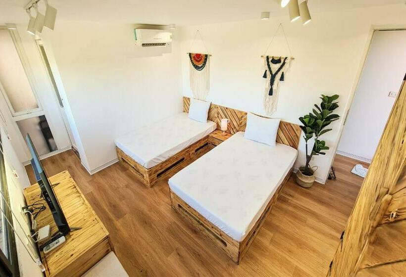 هتل Ruby Villa