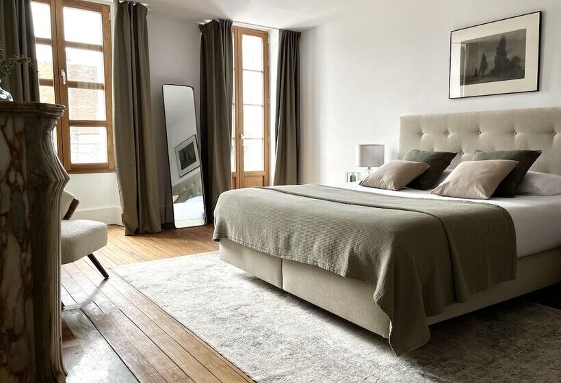 La Place B&b