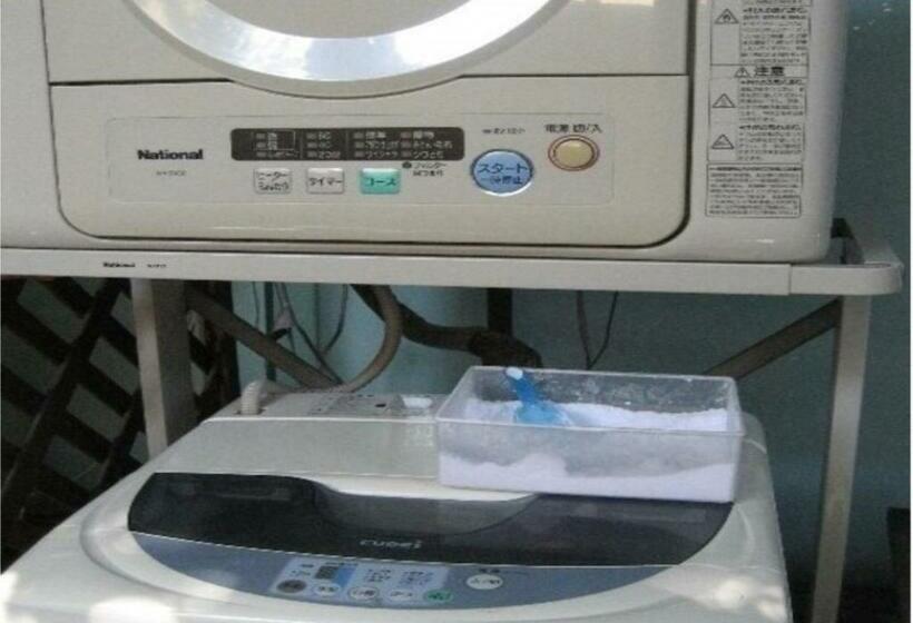 Narita U City Hotel / Vacation Stay 40091