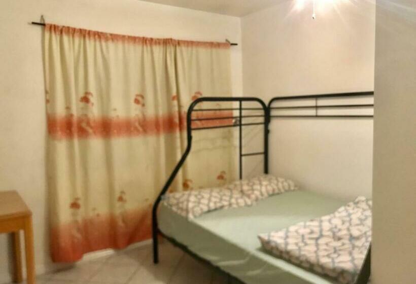 Пансион Warm Rooms