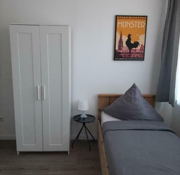 Pension Asche