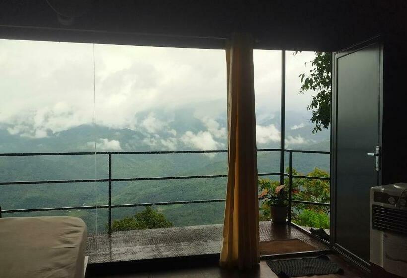 住宿加早餐 Paithal Mount Resort