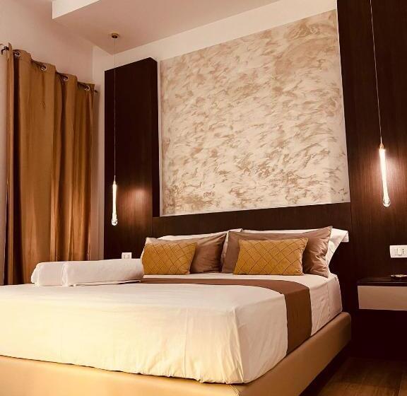 تختخواب و صبحانه Suite Sweet Dreams Dan Champs