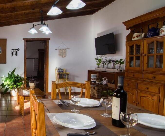 Cozy House Casa Vero Mai Icod De Los Vinos