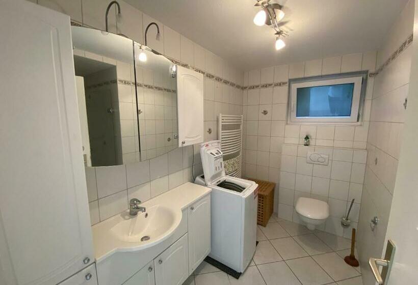 Ferienwohnung Löwenzahn