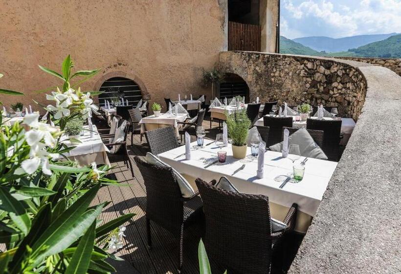 בית מלון כפרי Weinbergsuite Panholzer