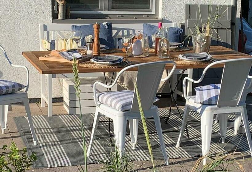 Lille Schlei Hus