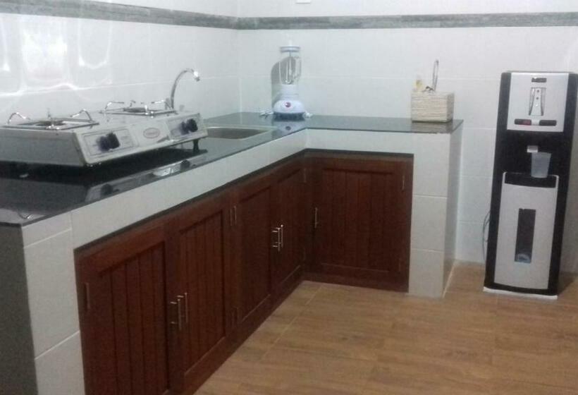 Пансион Anugrah Jaya Guest House