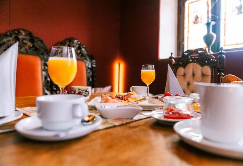 بنسيون Haus Till E