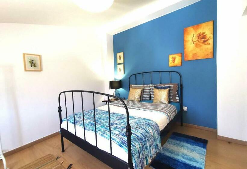 Пансион Silves Country Room