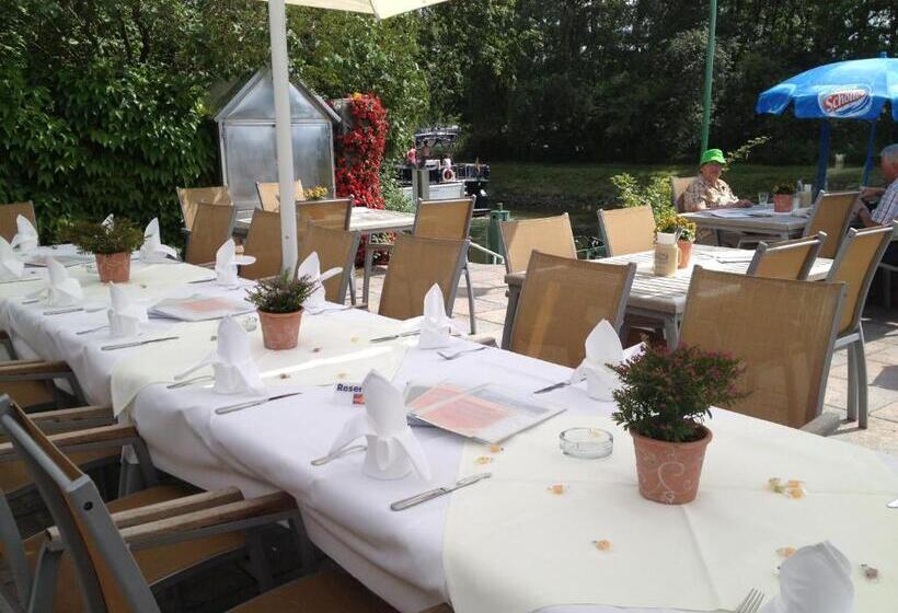Bed and Breakfast & Restaurant Lenzer Krug