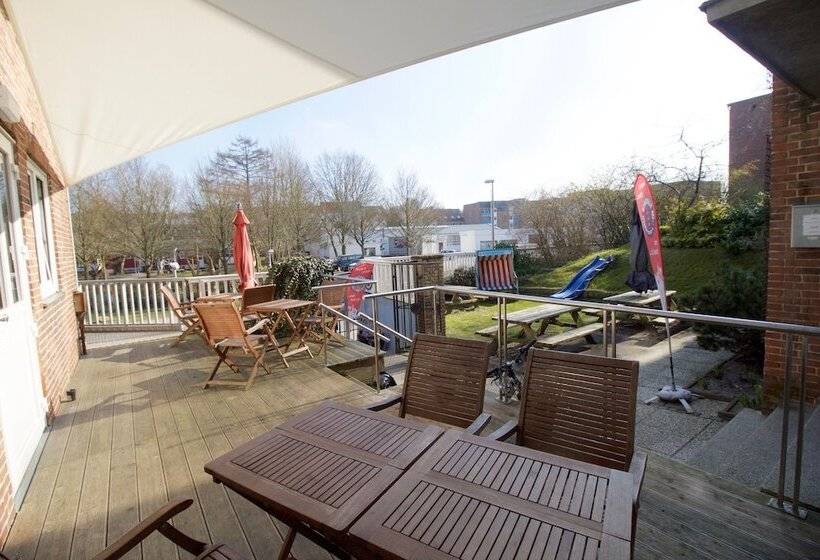 Flensbed Hotel & Hostel
