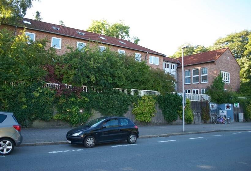 Flensbed Hotel & Hostel