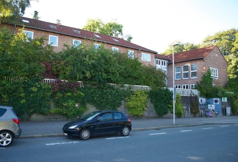 Flensbed Hotel & Hostel