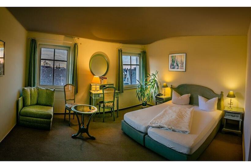 Hammers Landhotel Gmbh