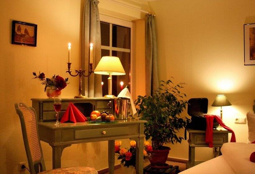 Hammers Landhotel Gmbh