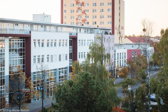 호텔 Ambassadorludwigsfelde