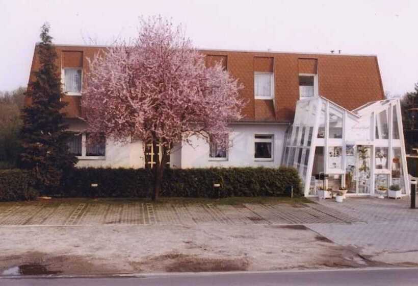 Отель Annablick