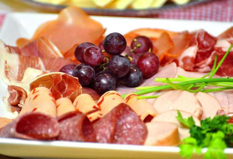 Отель Annablick