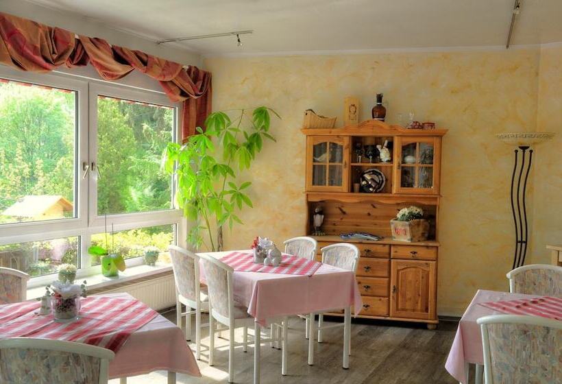 Отель Annablick