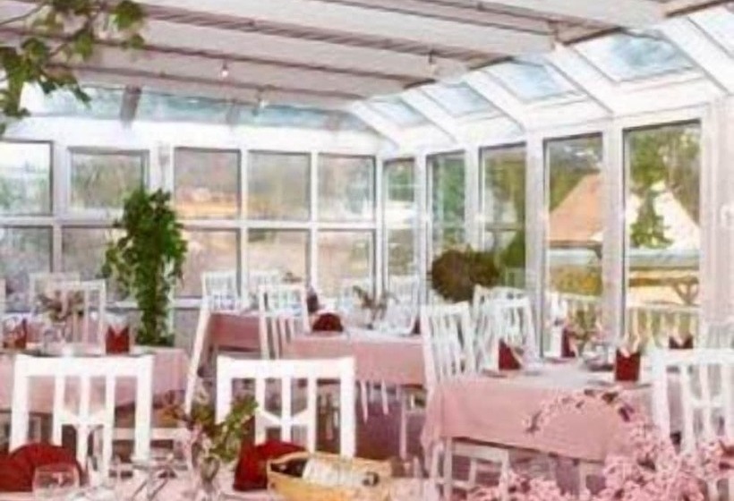 Отель Annablick