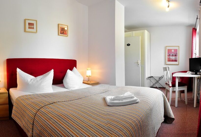 Отель Annablick