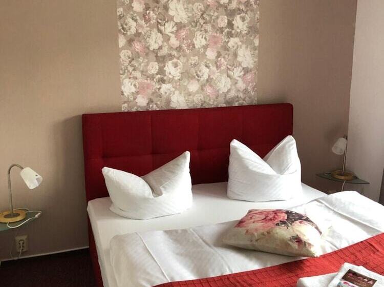 Отель Annablick