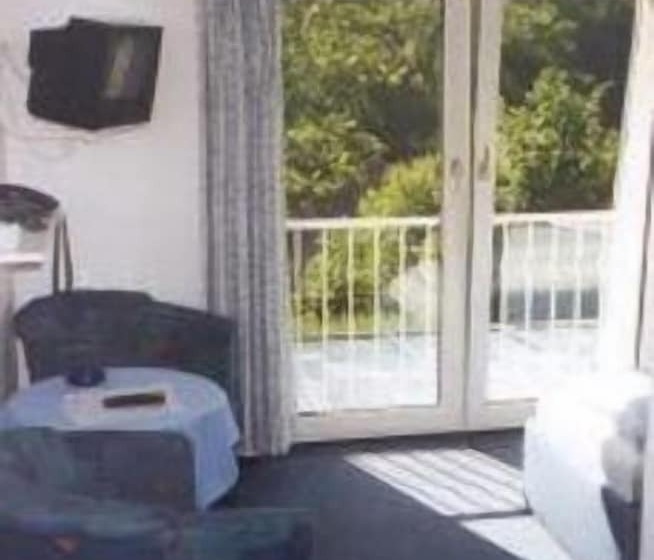 Отель Annablick