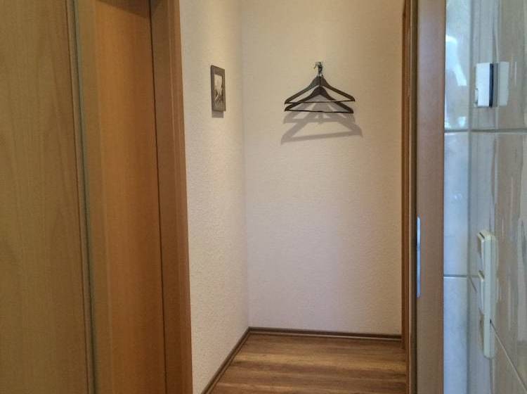 Отель Ferienwohnung Mayer