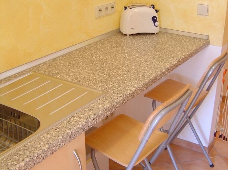 Отель Ferienwohnung Mayer